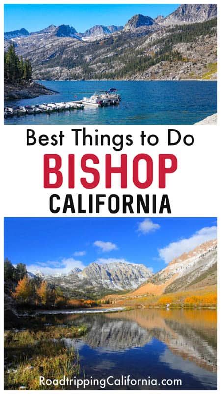 things to do in bishop ca